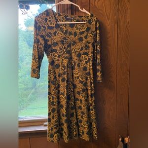 Toad and Co XS dress.